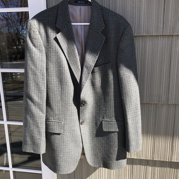 Men’s sport jacket by Chaps Ralph Lauren - Picture 4 of 7